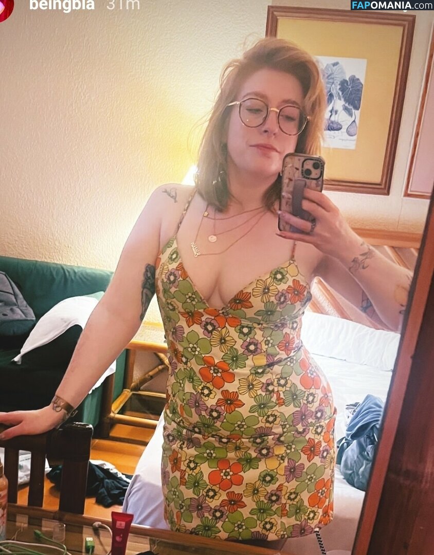 Blaithin De Burca / scarletforyou Nackt OnlyFans  Geleaktes Foto #11