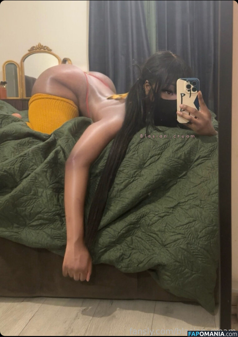Blasian_cream / blasian_waifu / blasiancream Nackt OnlyFans  Geleaktes Foto #8