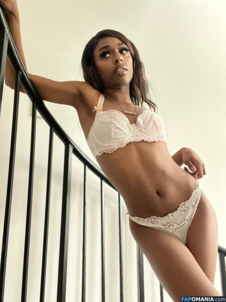 blckbarbi333 Nackt OnlyFans  Geleaktes Foto #15