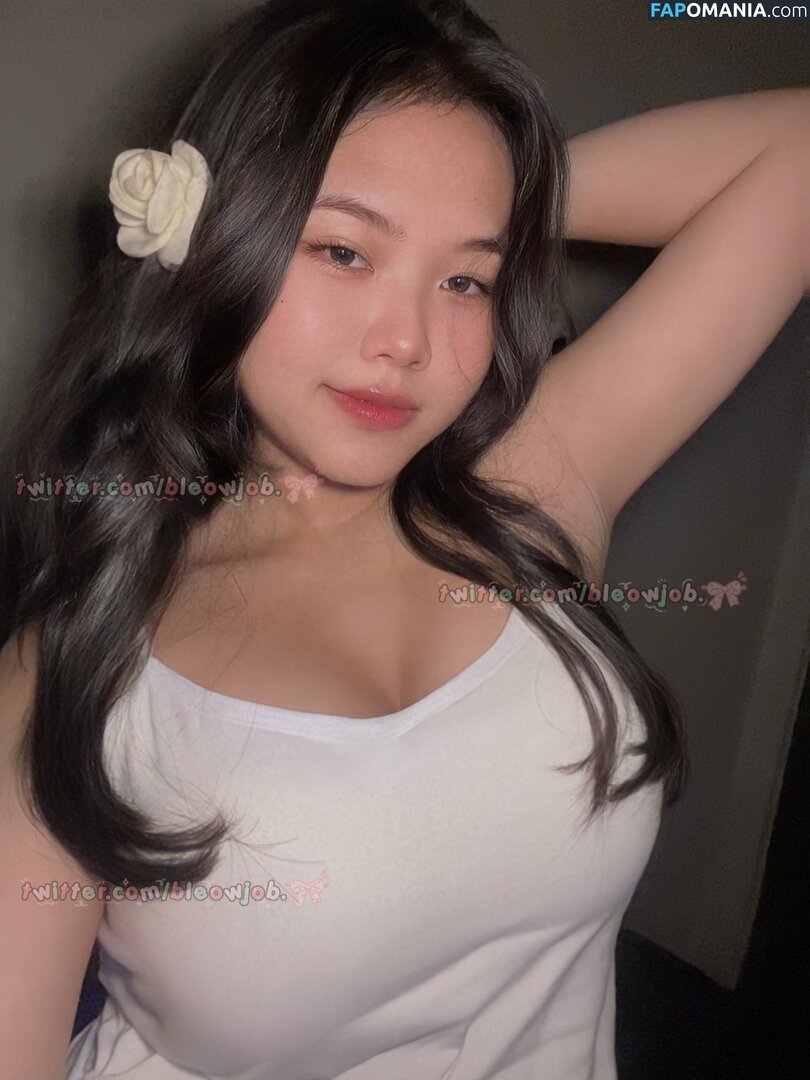 Awaifuu / Bleowjob / awaifu / awaifu_u / mychia. Nackt OnlyFans  Geleaktes Foto #2