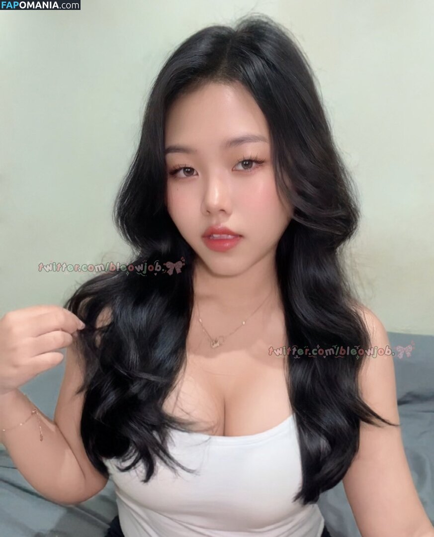 Awaifuu / Bleowjob / awaifu / awaifu_u / mychia. Nackt OnlyFans  Geleaktes Foto #5