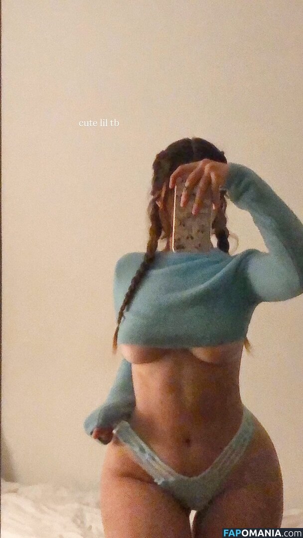 Blerta Ademi / xblertaaa Nackt OnlyFans  Geleaktes Foto #22