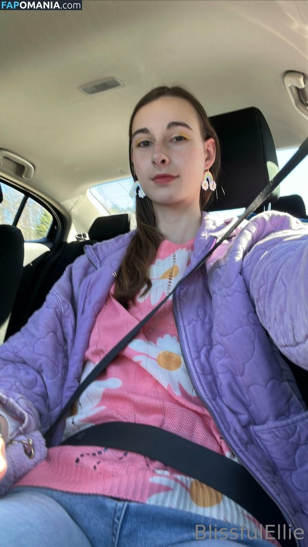 blissfulellie Nackt OnlyFans  Geleaktes Foto #44