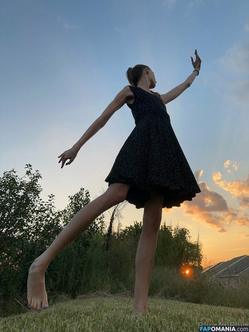 blissfulellie Nackt OnlyFans  Geleaktes Foto #203