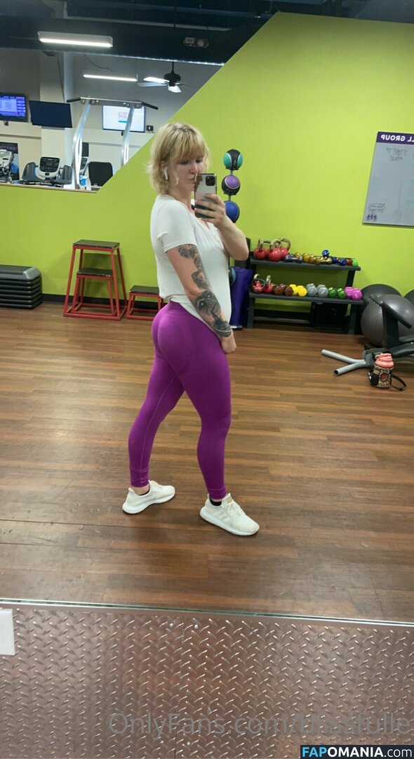 blissfull4ever / blissfulle Nackt OnlyFans  Geleaktes Foto #104