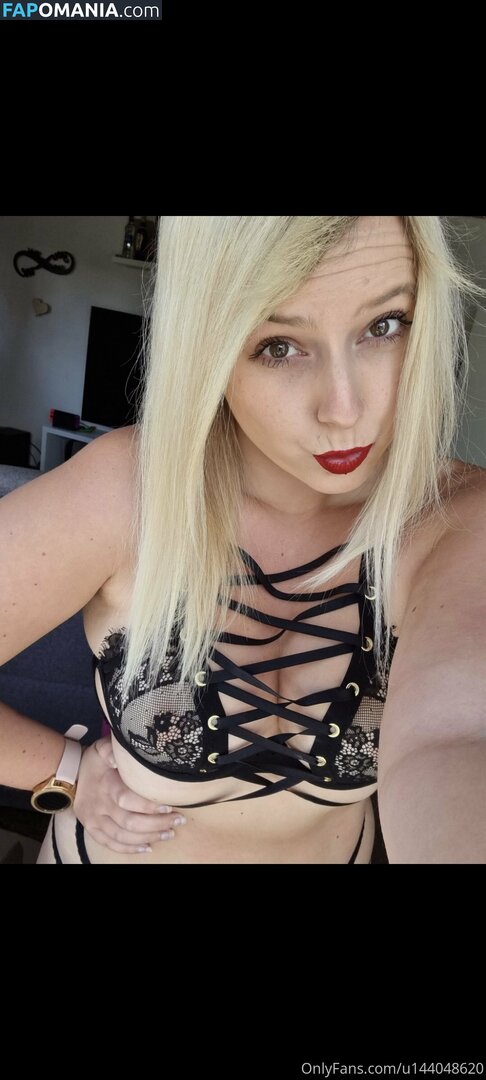 blondigirlll Nackt OnlyFans  Geleaktes Foto #2