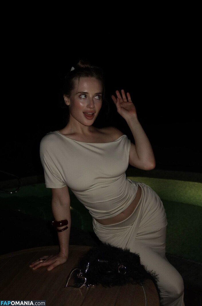 Blondinka Drive Angelina / blondinka_drive Nackt OnlyFans  Geleaktes Foto #9