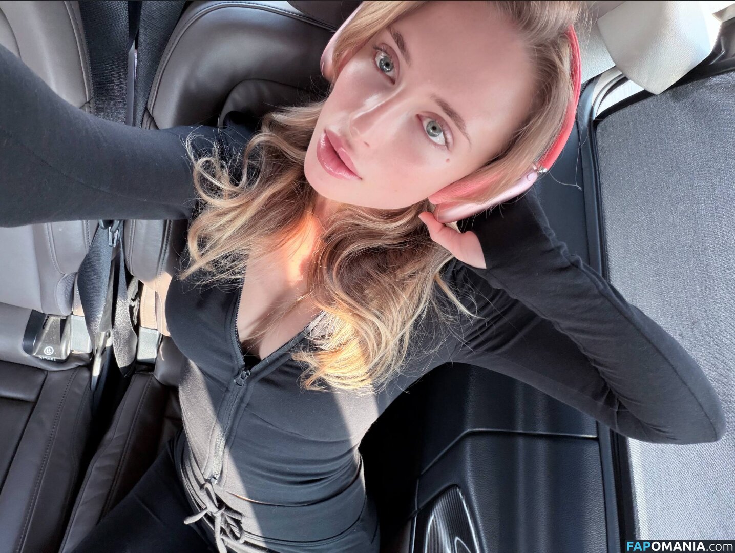 Blondinka Drive Angelina / blondinka_drive Nackt OnlyFans  Geleaktes Foto #13