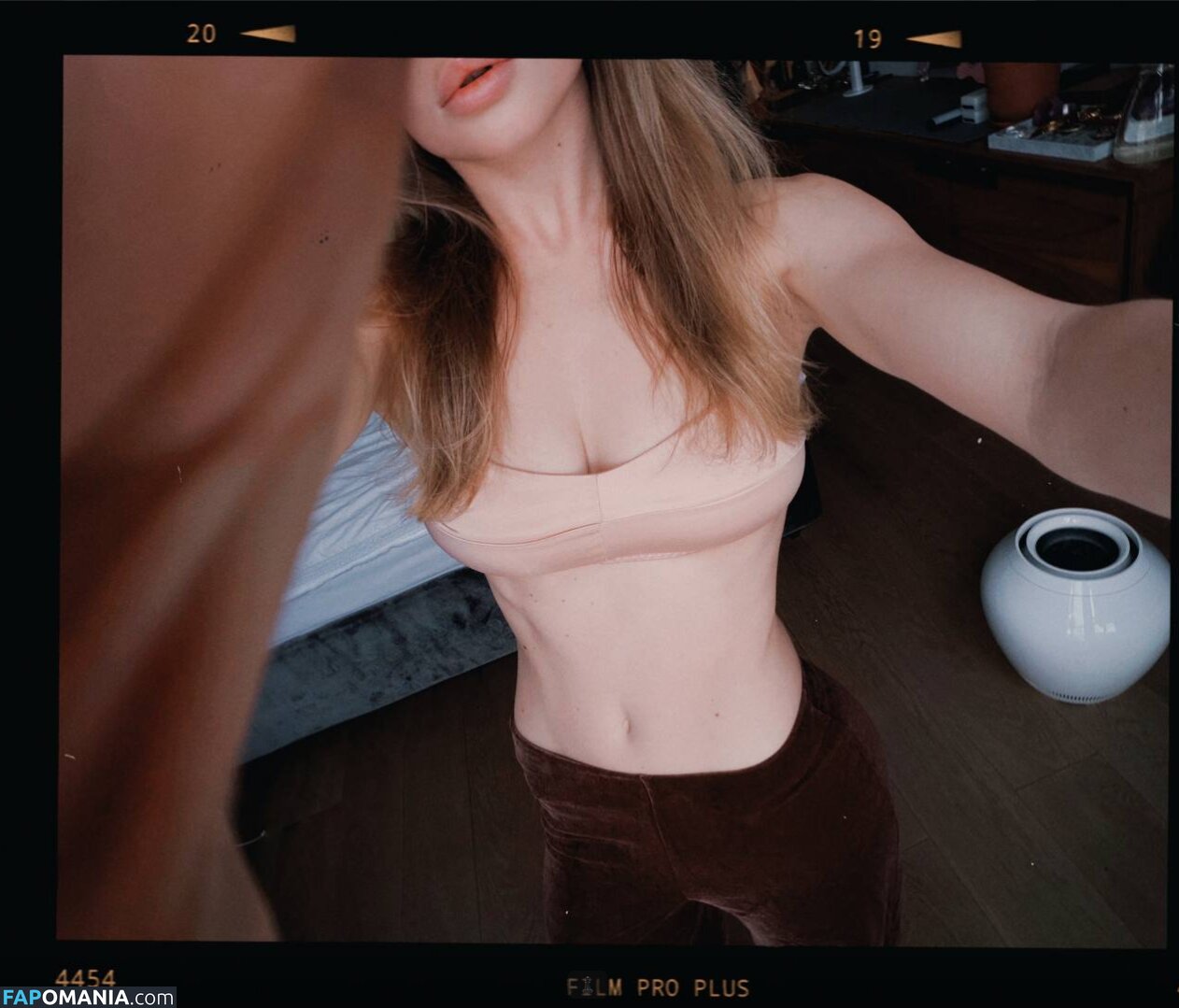 Blondinka Drive Angelina / blondinka_drive Nackt OnlyFans  Geleaktes Foto #18