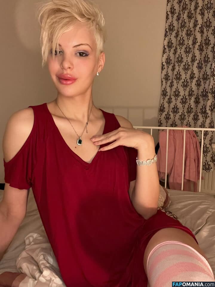 Blonditwink / blonditwink1 / femboytwink2 Nackt OnlyFans  Geleaktes Foto #54
