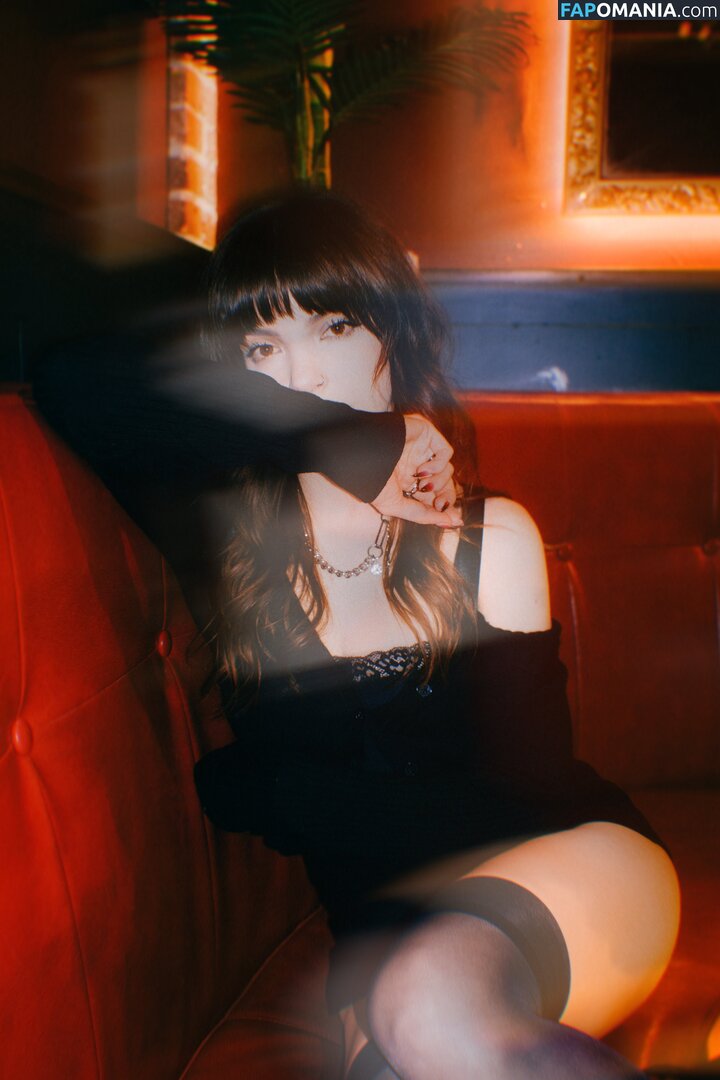 Bloodraven / bldrvn / blood.raven / bloodravencosplay Nackt OnlyFans  Geleaktes Foto #4