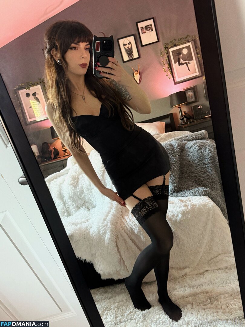 Bloodraven / bldrvn / blood.raven / bloodravencosplay Nackt OnlyFans  Geleaktes Foto #8