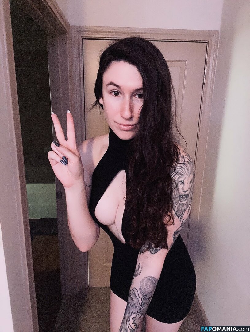 Bloody / Bloodyfans / bloodygaming Nackt OnlyFans  Geleaktes Foto #15