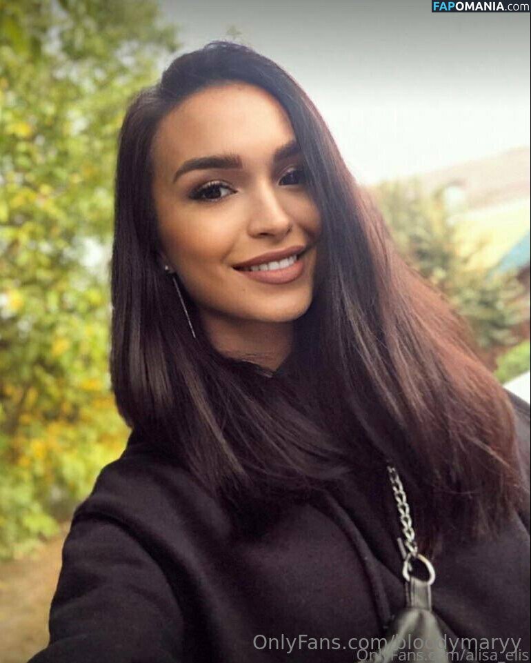 Mary / bloodymaryy / mary_bedford / sweet_bloody_marry Nackt OnlyFans  Geleaktes Foto #193