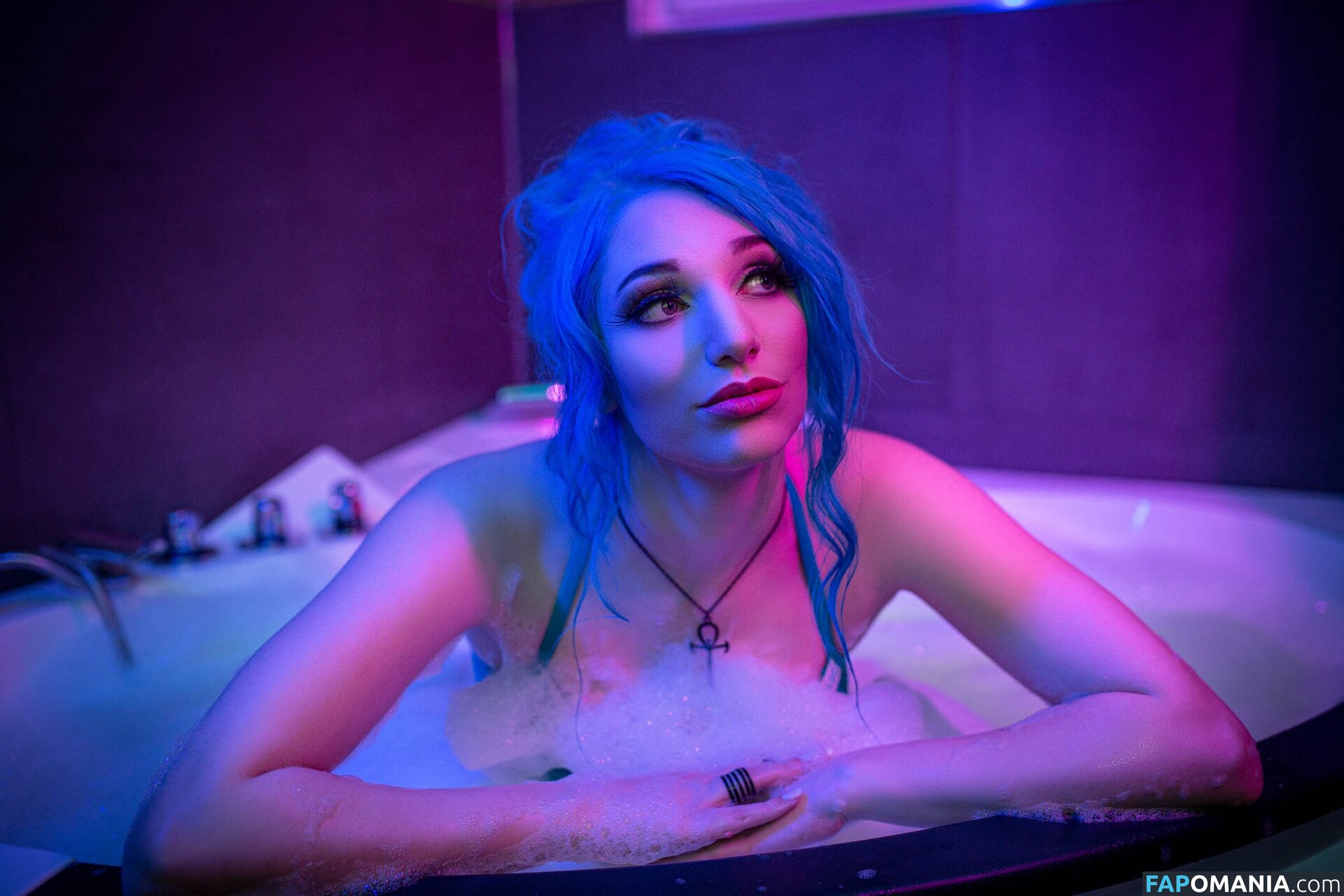 BloodyNyuu Nackt OnlyFans  Geleaktes Foto #105