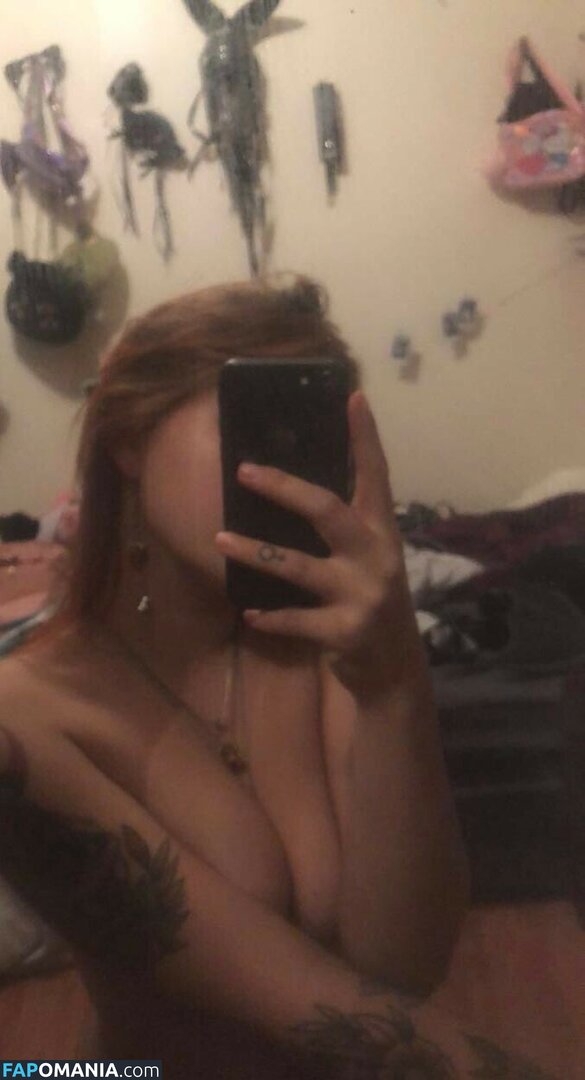 blooody_girl / blooodylady Nackt OnlyFans  Geleaktes Foto #19