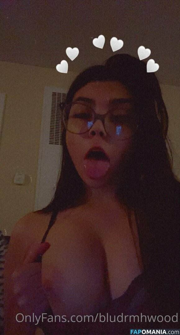 bludrmhwood / blugh057 Nackt OnlyFans  Geleaktes Foto #12