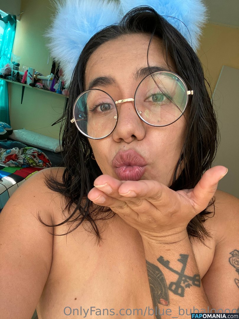 andrea.lopez44 / blue_bubaloooo Nackt OnlyFans  Geleaktes Foto #97