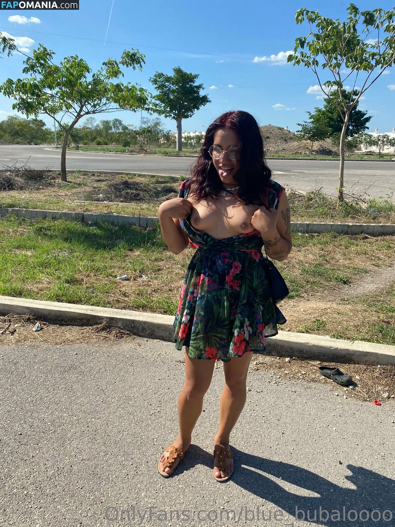 andrea.lopez44 / blue_bubaloooo Nackt OnlyFans  Geleaktes Foto #154