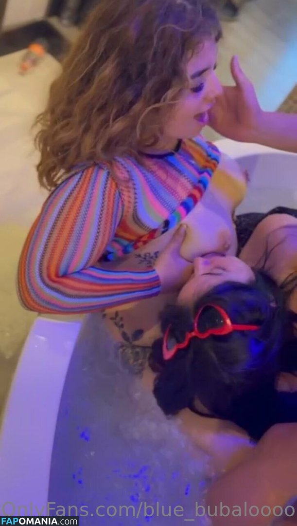 andrea.lopez44 / blue_bubaloooo Nackt OnlyFans  Geleaktes Foto #175