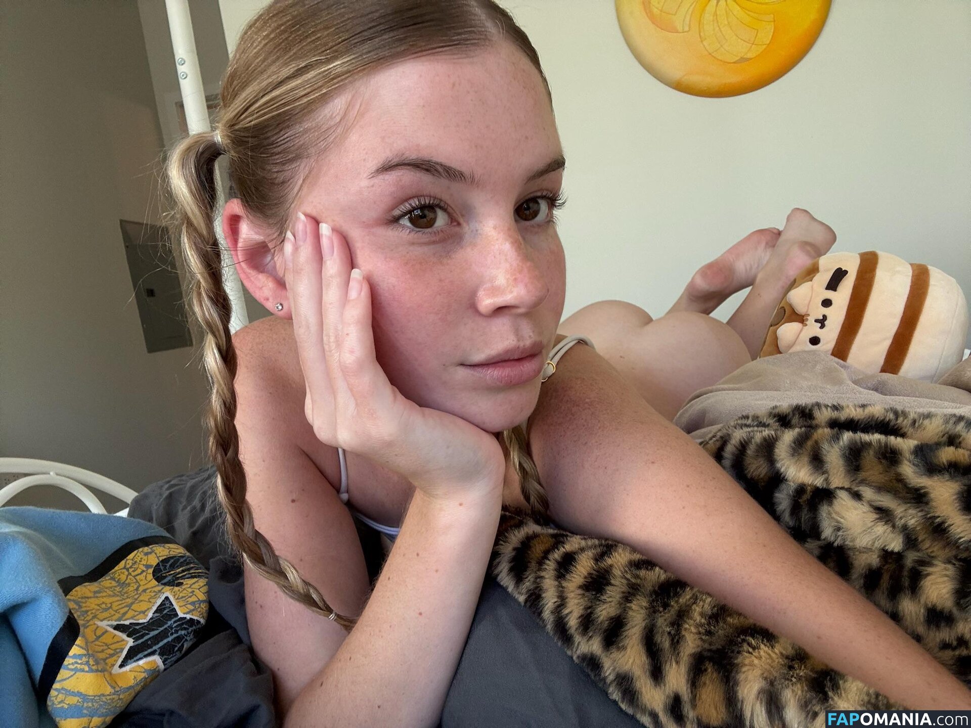 Blue World / Blueworld777 / blueworldd / rileydekoker Nackt OnlyFans  Geleaktes Foto #5