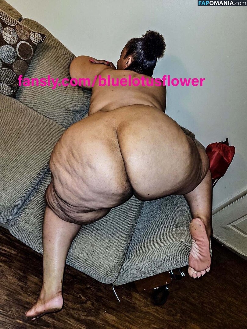 bluelotusflower Nackt OnlyFans  Geleaktes Foto #7
