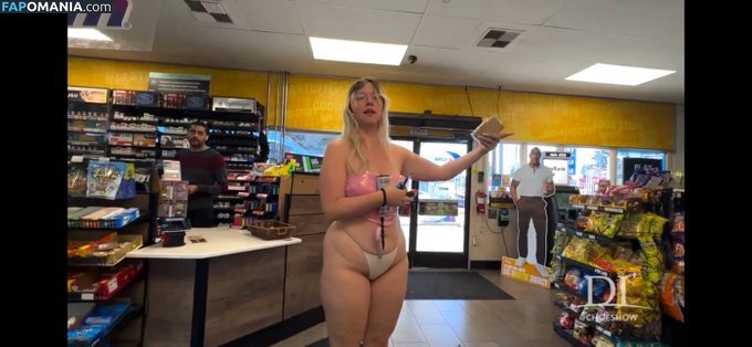 bluestrip_bunny / rose_snow / rose_snow1 Nackt OnlyFans  Geleaktes Foto #1