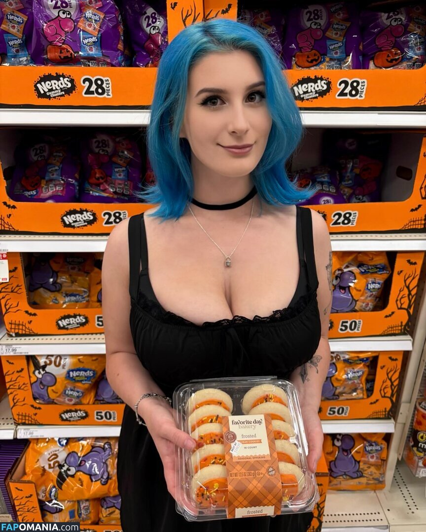 Bluewiddow Nackt OnlyFans  Geleaktes Foto #3