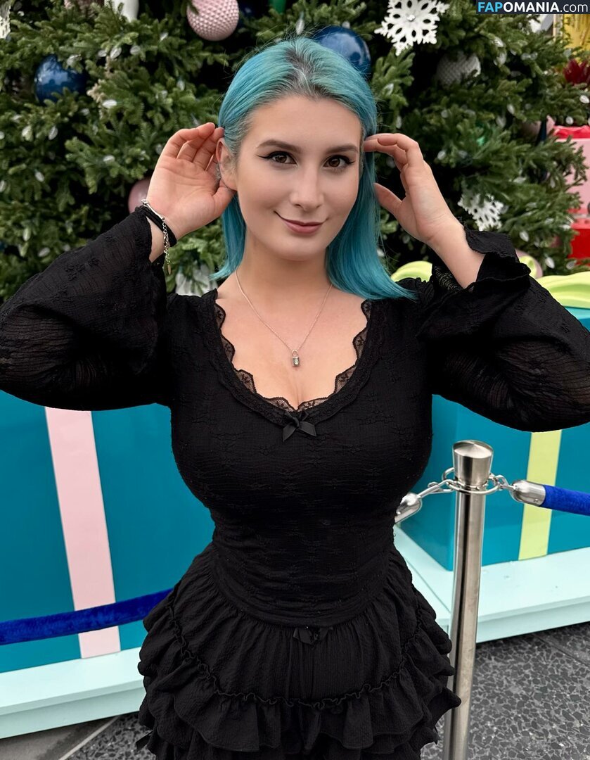 Bluewiddow Nackt OnlyFans  Geleaktes Foto #4