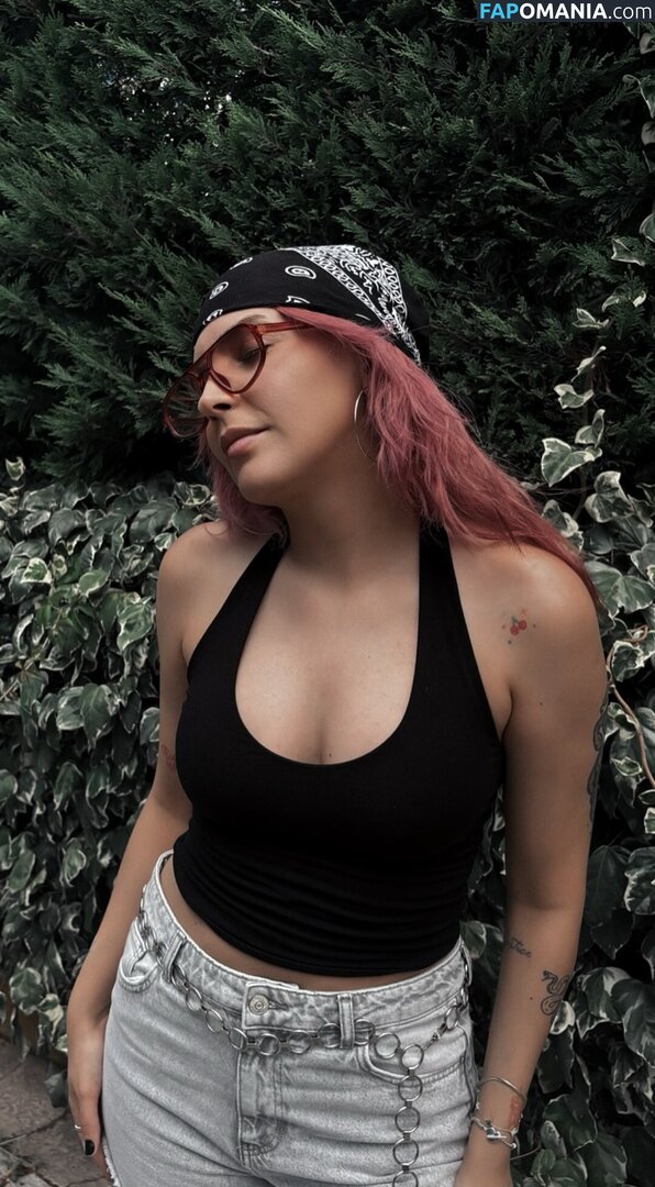 Blush / Yağmur Dilaveroglu / blushtheapp / rachel_blush Nackt OnlyFans  Geleaktes Foto #1