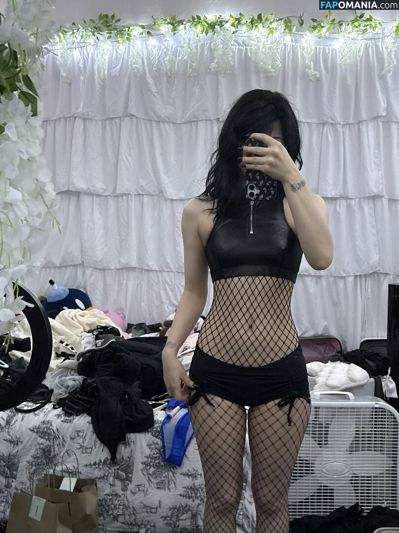 blushy.mallow / blushymallow / pastelblushy Nackt OnlyFans  Geleaktes Foto #119