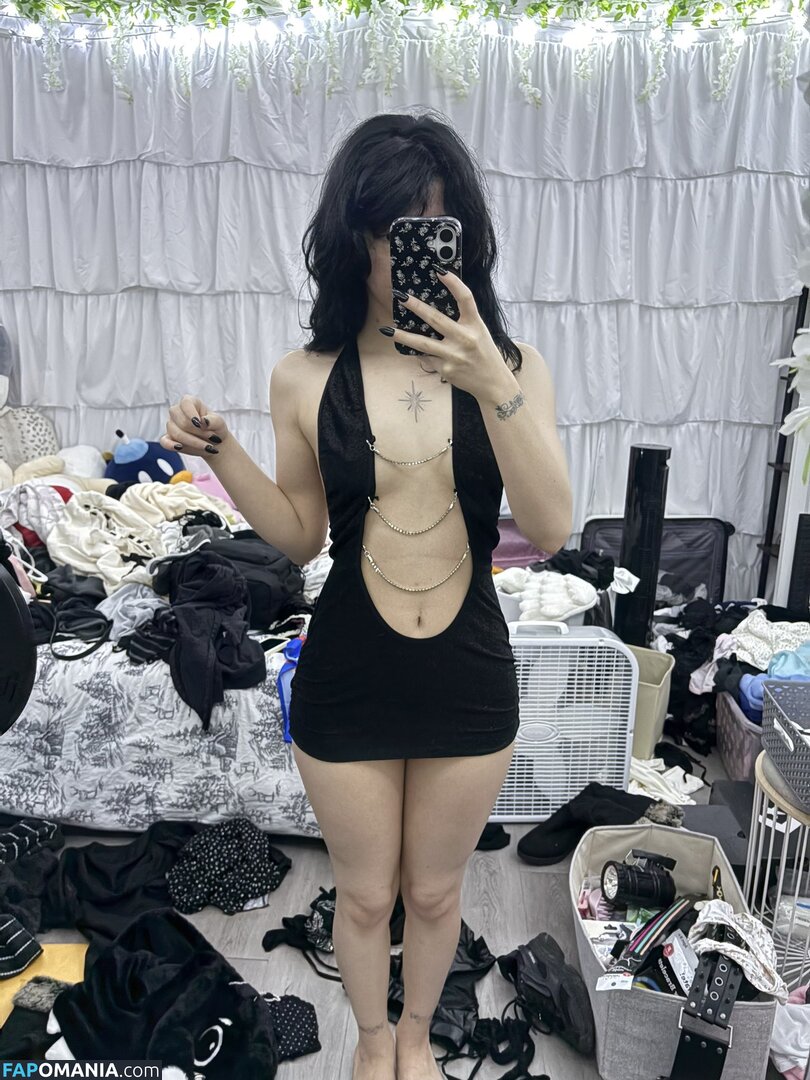 blushy.mallow / blushymallow / pastelblushy Nackt OnlyFans  Geleaktes Foto #120