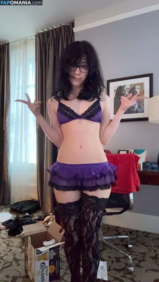 blushy.mallow / blushymallow / pastelblushy Nackt OnlyFans  Geleaktes Foto #122