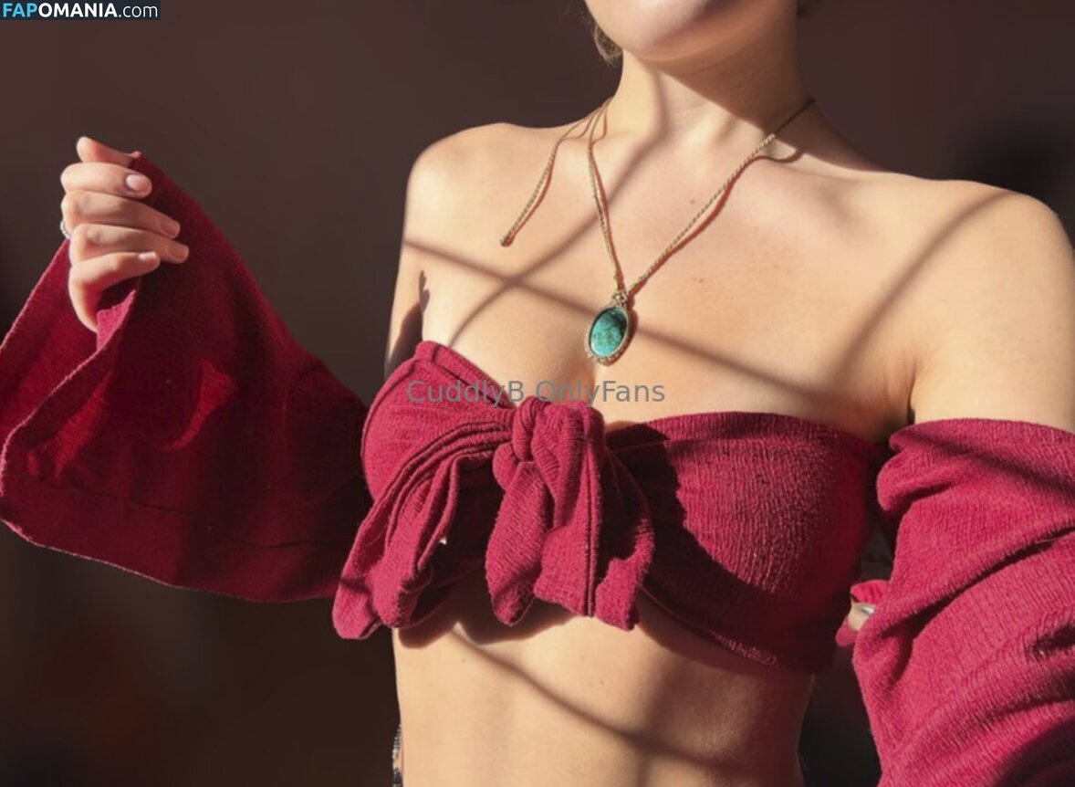 BneedsCinA / cuddlybonlyfans / themodernmaccabee Nackt OnlyFans  Geleaktes Foto #2
