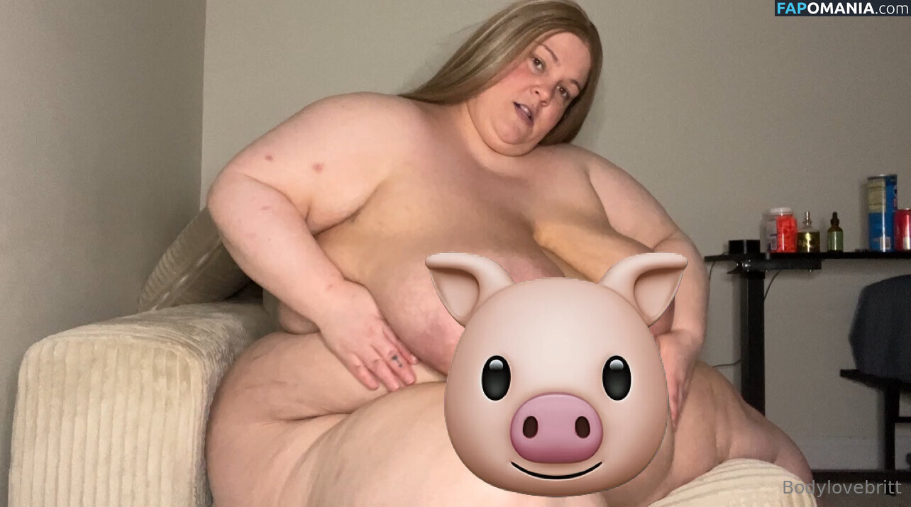 bodylovebritt2 Nackt OnlyFans  Geleaktes Foto #1