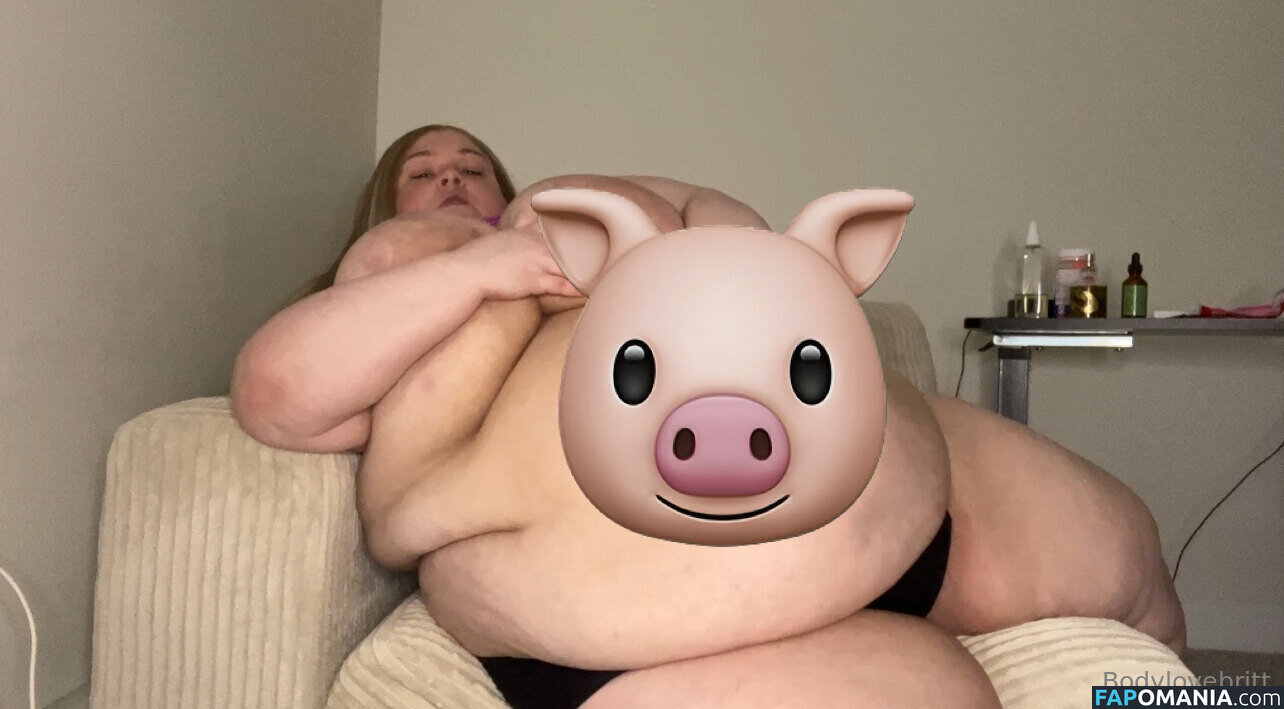 bodylovebritt2 Nackt OnlyFans  Geleaktes Foto #2