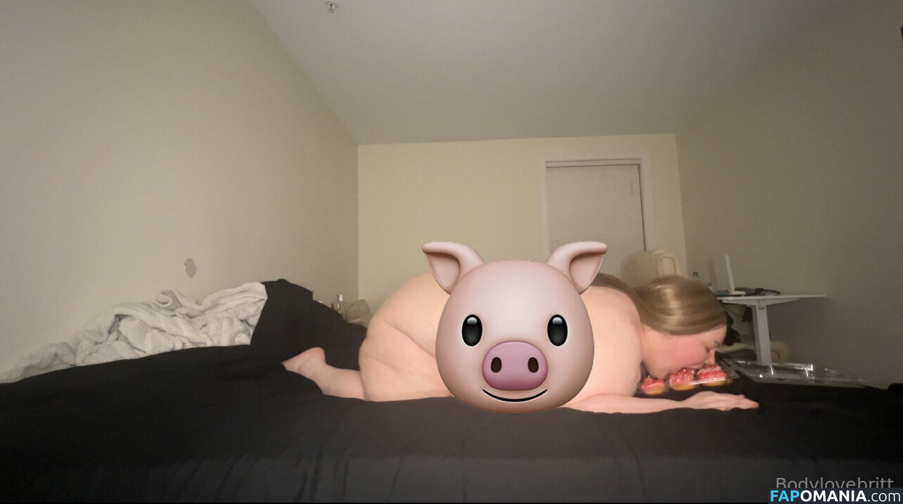 bodylovebritt2 Nackt OnlyFans  Geleaktes Foto #4