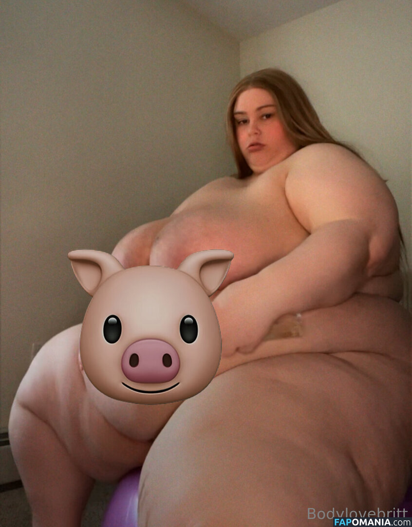 bodylovebritt2 Nackt OnlyFans  Geleaktes Foto #7