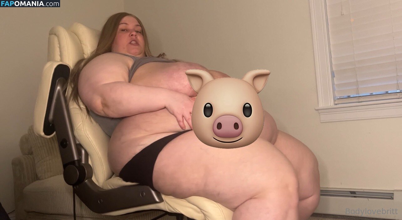 bodylovebritt2 Nackt OnlyFans  Geleaktes Foto #9
