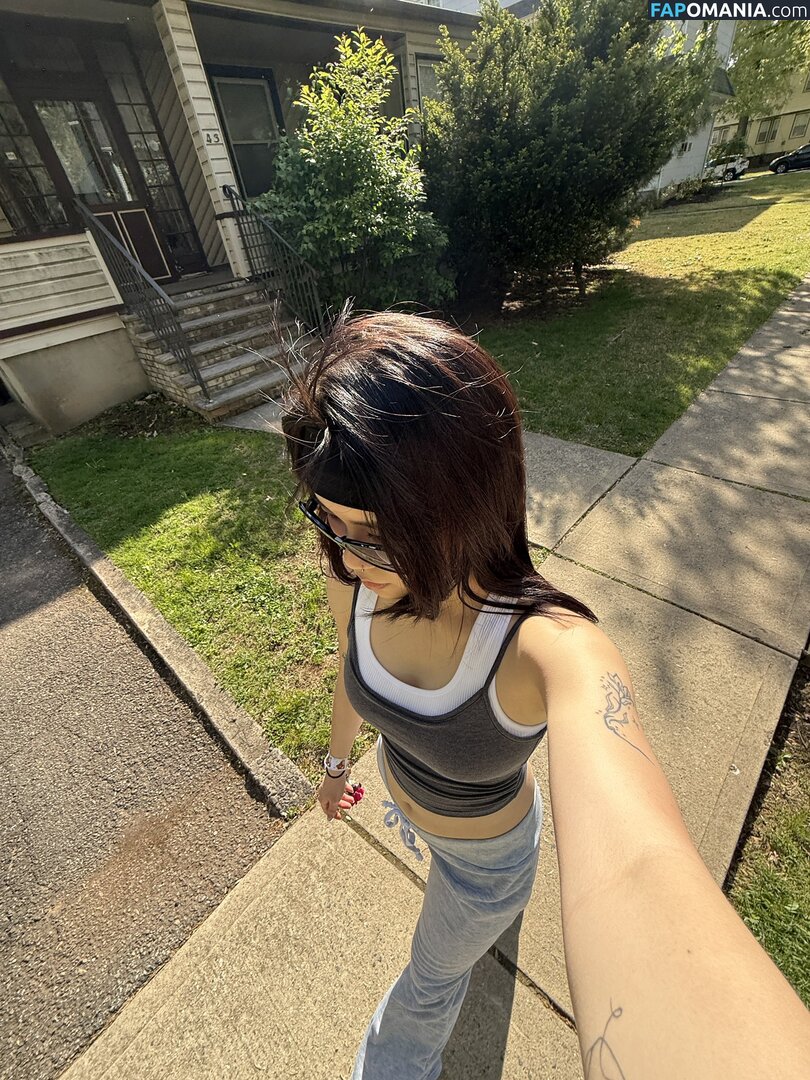 Bok ASMR / bboksuu / susboks Nackt OnlyFans  Geleaktes Foto #3