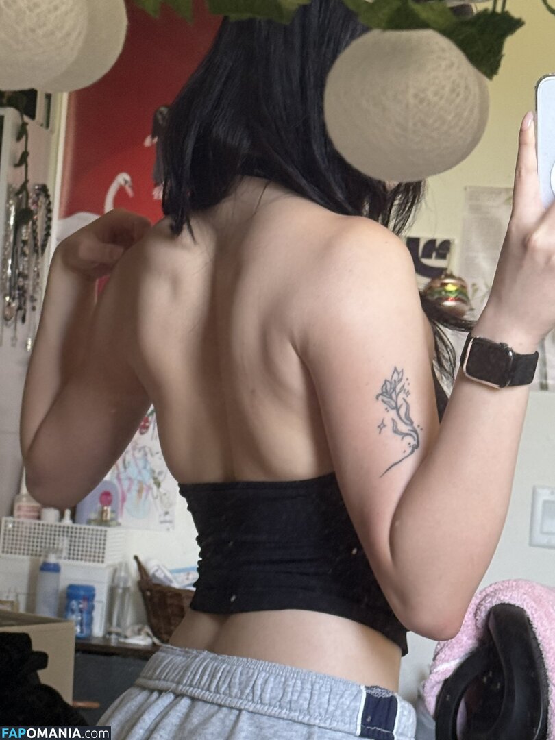Bok ASMR / bboksuu / susboks Nackt OnlyFans  Geleaktes Foto #4