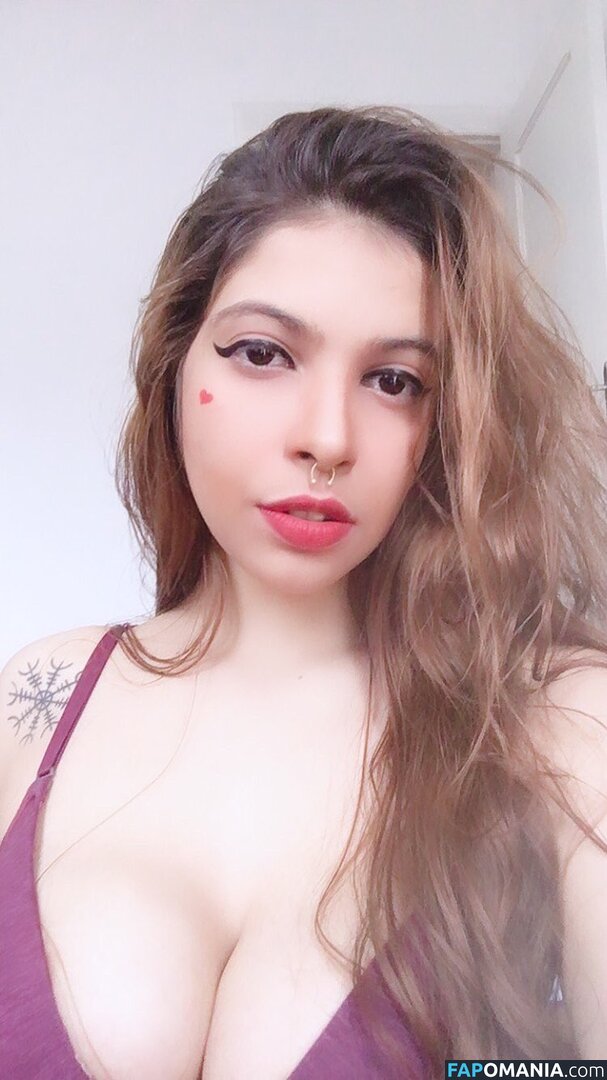 BolinhoSelvagem / Larrisa Drumon Nackt OnlyFans  Geleaktes Foto #3