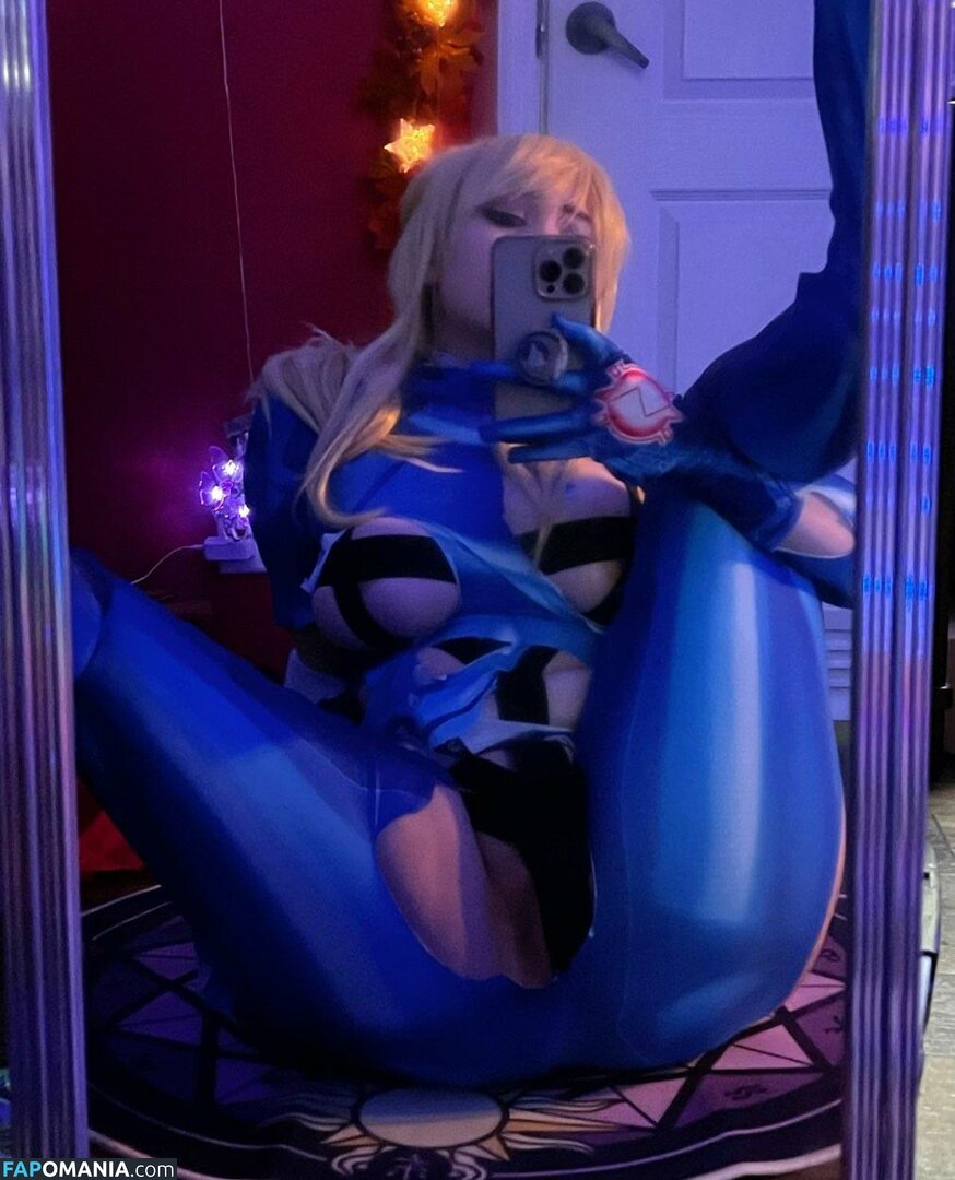 Bonbi Nackt OnlyFans  Geleaktes Foto #20