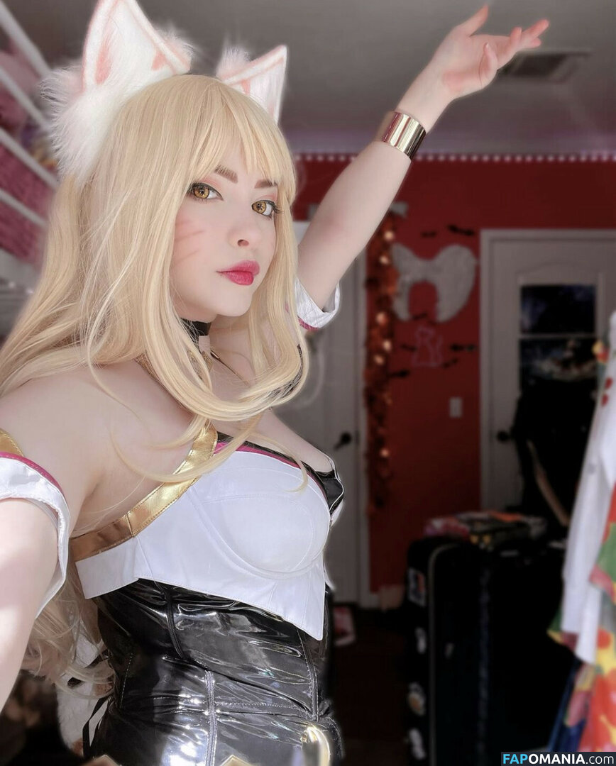 Bonbi Nackt OnlyFans  Geleaktes Foto #34