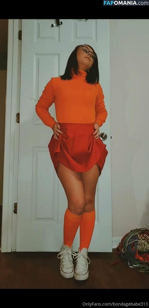 bondagebabe313 Nackt OnlyFans  Geleaktes Foto #51