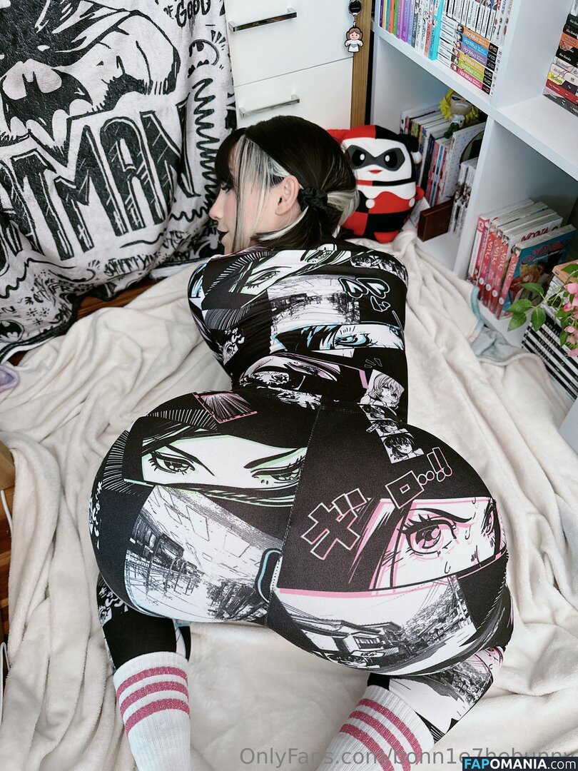 bbonitaaaa / bonn1e7hebunny Nackt OnlyFans  Geleaktes Foto #6