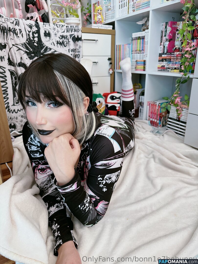 bbonitaaaa / bonn1e7hebunny Nackt OnlyFans  Geleaktes Foto #11