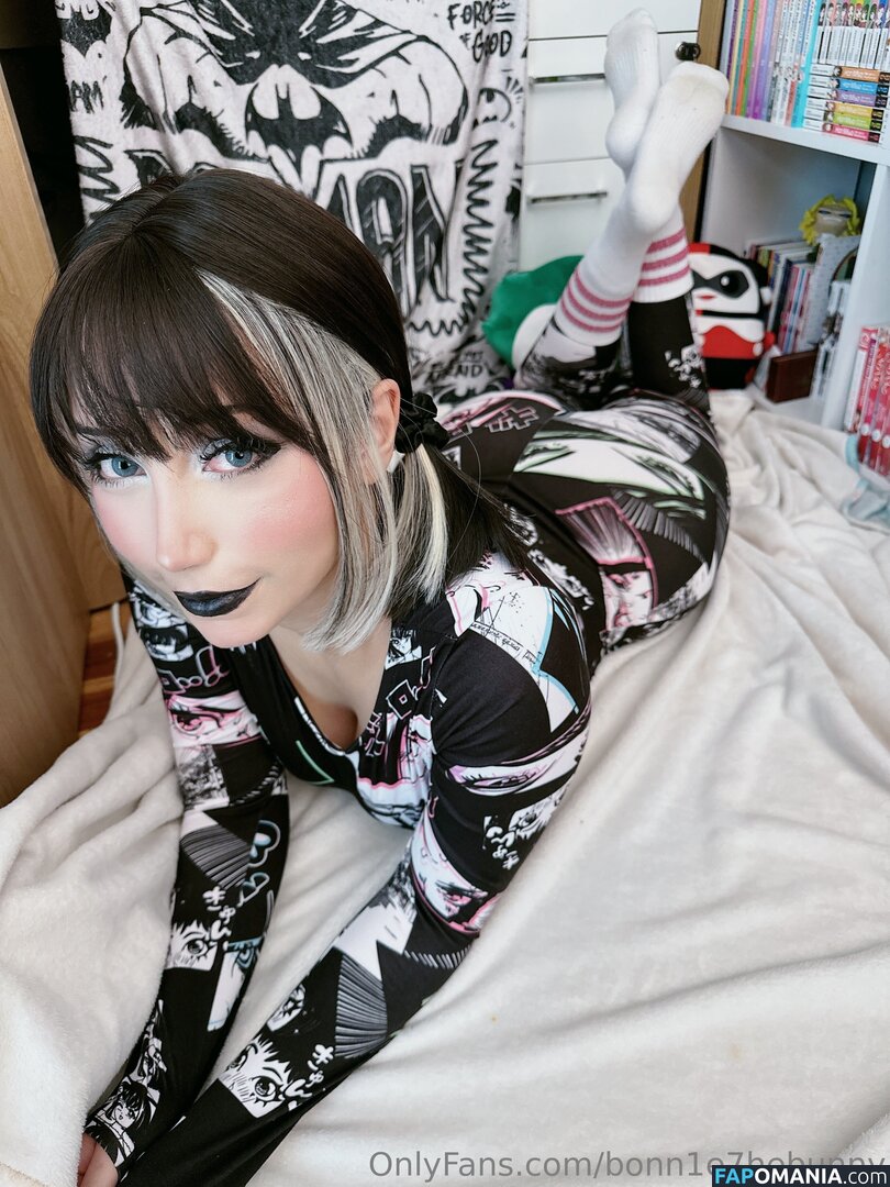 bbonitaaaa / bonn1e7hebunny Nackt OnlyFans  Geleaktes Foto #20