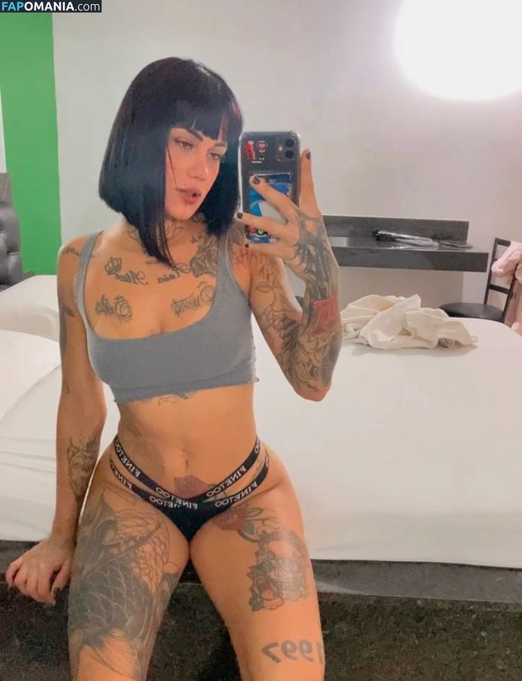 Bonnie62x / bellabonnie62x Nackt OnlyFans  Geleaktes Foto #6