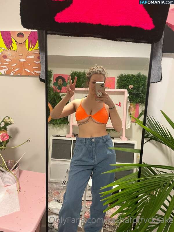 Boob Ross / itsboobross / minimelons Nackt OnlyFans  Geleaktes Foto #9